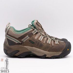 Keen Utility Steel Toe Work Shoe - Women's 7